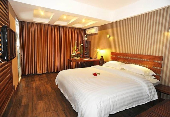 Imagen de la habitación del Hotel Epro Business Hotel. Foto 7