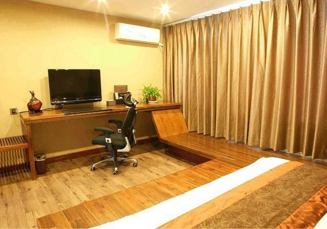 Imagen de la habitación del Hotel Epro Business Hotel. Foto 14