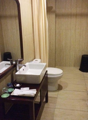 Imagen de la habitación del Hotel Epro Business Hotel. Foto 15