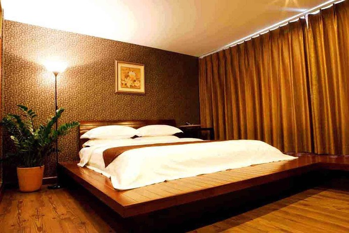Imagen de la habitación del Hotel Epro Business Hotel. Foto 17