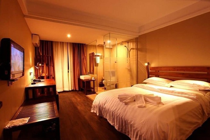 Imagen de la habitación del Hotel Epro Business Hotel. Foto 18