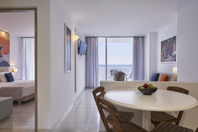 Imagen de la habitación del Hotel Epsilon Apartments, Faliraki. Foto 8