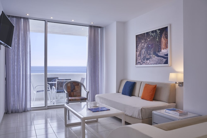 Imagen de la habitación del Hotel Epsilon Apartments, Faliraki. Foto 12