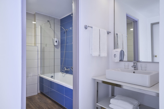 Imagen de la habitación del Hotel Epsilon Apartments, Faliraki. Foto 15