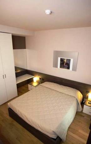 Imagen de la habitación del Hotel Eq. Foto 4