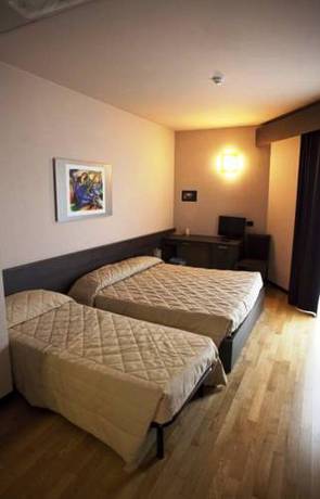 Imagen de la habitación del Hotel Eq. Foto 5