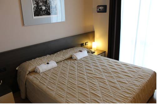 Imagen de la habitación del Hotel Eq. Foto 6