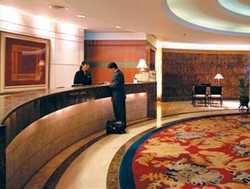 Imagen de los interiores del Hotel Eq Kuala Lumpur. Foto 7