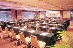 Imagen general del Hotel Eq Kuala Lumpur. Foto 2