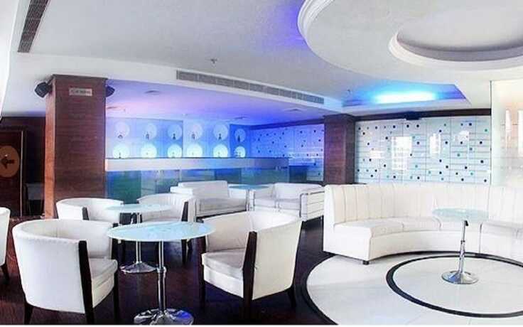 Imagen general del Hotel Eqbal Inn. Foto 2