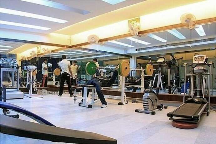 Imagen general del Hotel Eqbal Inn. Foto 4