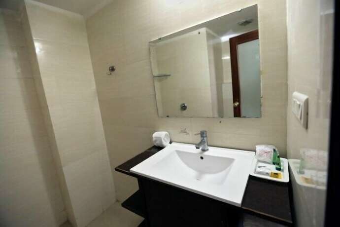 Imagen general del Hotel Eqbal Inn. Foto 5