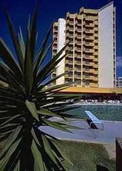 Imagen general del Hotel Equador. Foto 3