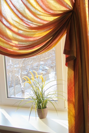 Imagen de los interiores del Hotel Equator, Samara. Foto 12