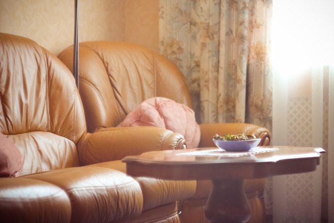 Imagen de los interiores del Hotel Equator, Samara. Foto 13