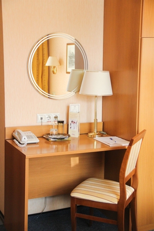 Imagen de la habitación del Hotel Equator, Samara. Foto 9