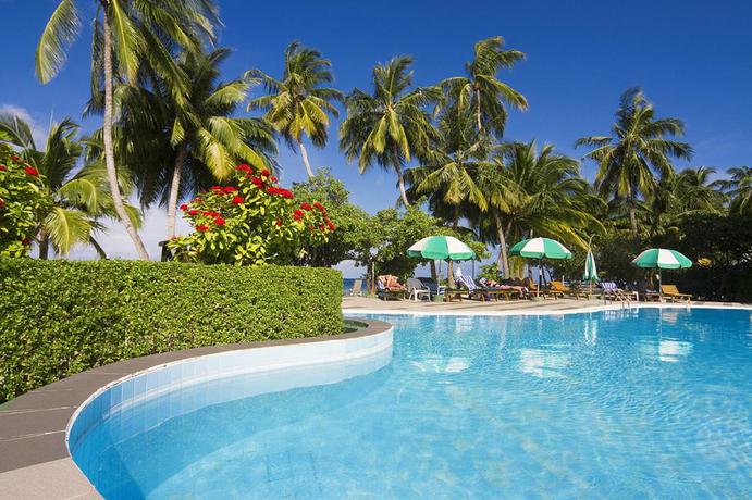 Imagen general del Hotel Equator Village. Foto 6