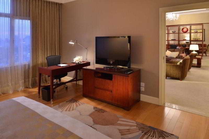 Imagen general del Hotel Equatorial, Ho Chi Minh City. Foto 3