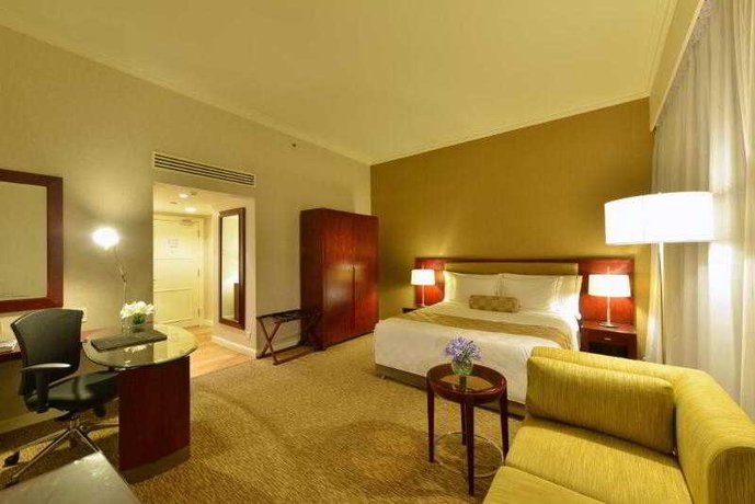 Imagen general del Hotel Equatorial, Ho Chi Minh City. Foto 7