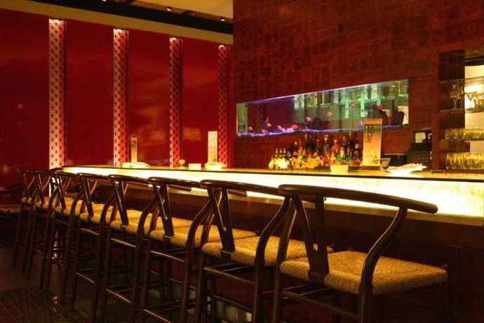 Imagen general del Hotel Equatorial, Ho Chi Minh City. Foto 9