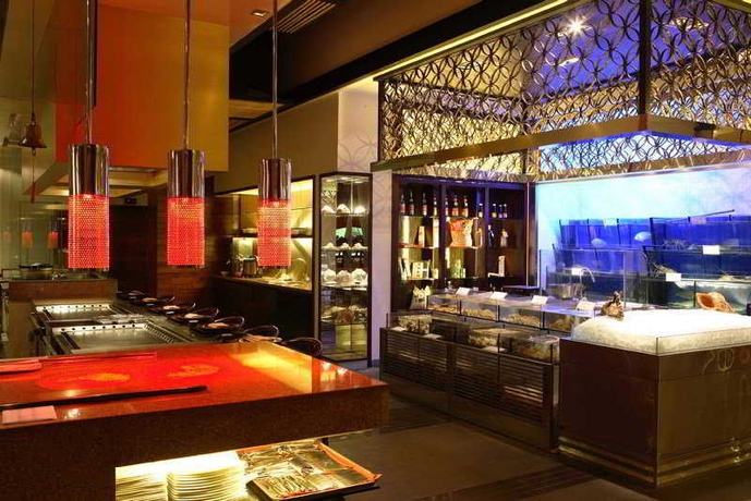 Imagen general del Hotel Equatorial, Ho Chi Minh City. Foto 11