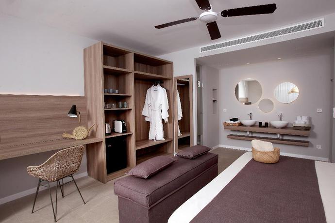 Imagen de la habitación del Hotel Eques Petit Resort. Foto 6