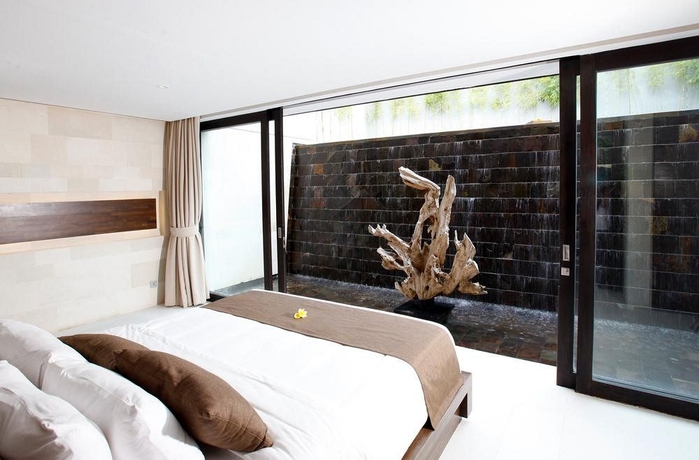 Imagen de la habitación del Hotel Equilibria Seminyak. Foto 4
