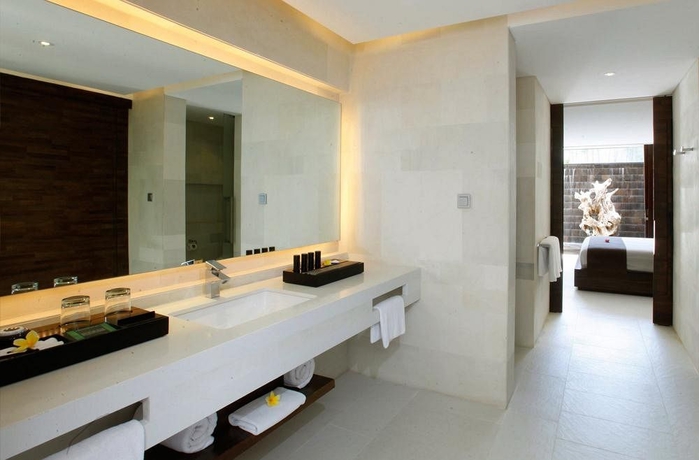 Imagen de la habitación del Hotel Equilibria Seminyak. Foto 10