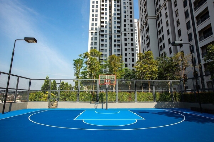 Imagen general del Hotel Equine Residence - Seri Kembangan. Foto 2