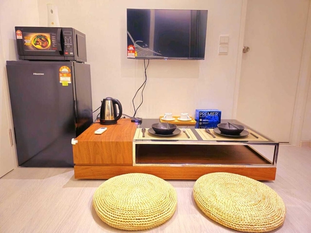 Imagen de los interiores del Hotel Equine Residence - Seri Kembangan. Foto 16