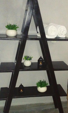 Imagen de la habitación del Hotel Equinoccio Pe&ntilde;a de Bernal. Foto 5