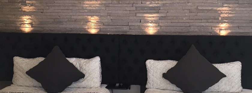 Imagen de la habitación del Hotel Equinoccio Pe&ntilde;a de Bernal. Foto 12