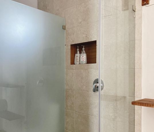 Imagen de la habitación del Hotel Equinoccio Pe&ntilde;a de Bernal. Foto 14