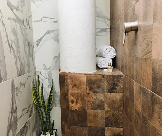 Imagen de la habitación del Hotel Equinoccio Pe&ntilde;a de Bernal. Foto 20