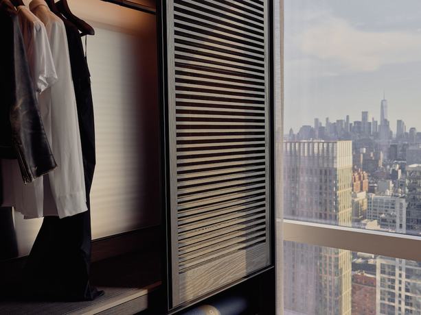 Imagen de la habitación del Hotel Equinox Hotel Hudson Yards New York. Foto 3