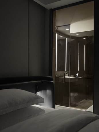 Imagen de la habitación del Hotel Equinox Hotel Hudson Yards New York. Foto 6