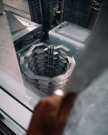 Imagen de la habitación del Hotel Equinox Hotel Hudson Yards New York. Foto 12