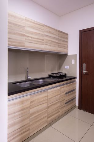 Imagen de la habitación del Hotel Equipetrol Suites Apart. Foto 2