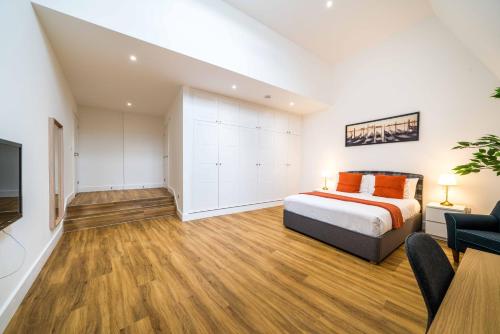 Imagen general del Hotel Equitable. Foto 4
