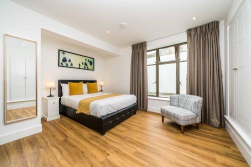 Imagen general del Hotel Equitable. Foto 12