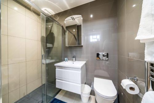 Imagen general del Hotel Equitable. Foto 13