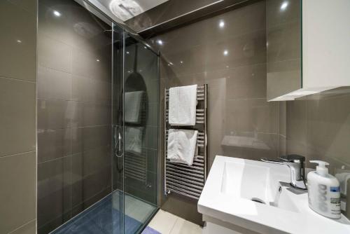 Imagen de la habitación del Hotel Equitable. Foto 19