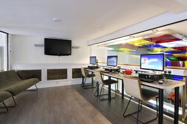 Imagen general del Hotel Equity Point London. Foto 2