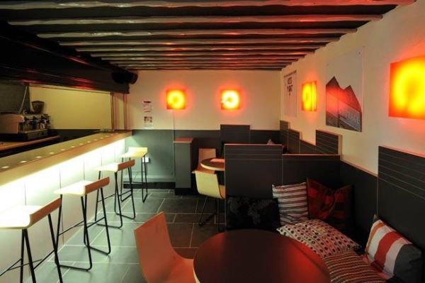 Imagen general del Hotel Equity Point London. Foto 3