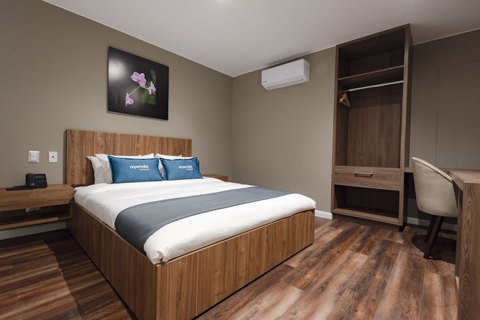 Imagen general del Hotel Equo Boutique. Foto 1