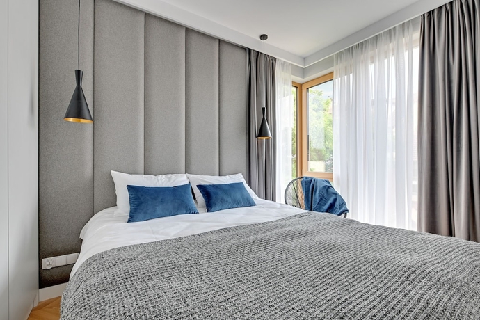 Imagen de la habitación del Hotel Equus Apartments. Foto 17