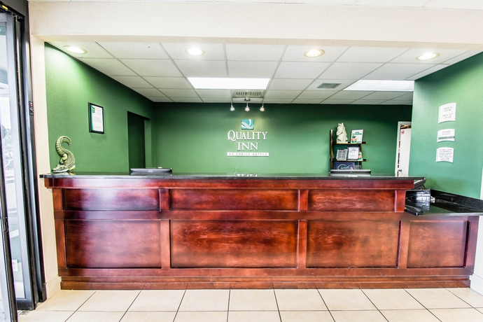 Imagen de los interiores del Hotel Equus Inn Ocala. Foto 11
