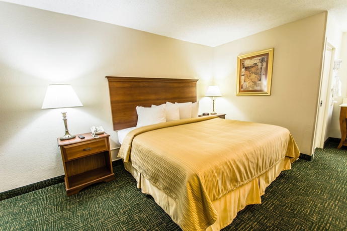 Imagen de la habitación del Hotel Equus Inn Ocala. Foto 5
