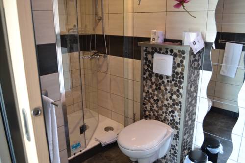 Imagen de la habitación del Hotel Eqynox. Foto 5