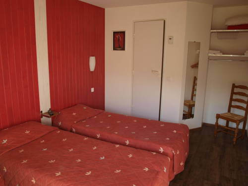 Imagen de la habitación del Hotel Eqynox. Foto 10
